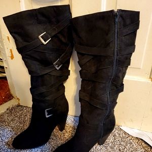Maisy WC Boots